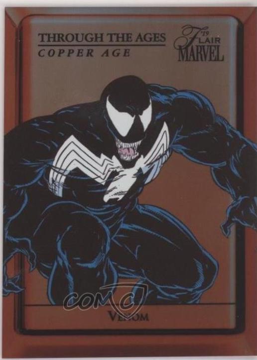 Venom #TTAC-16