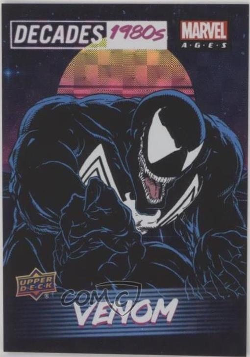 Venom #D8-2