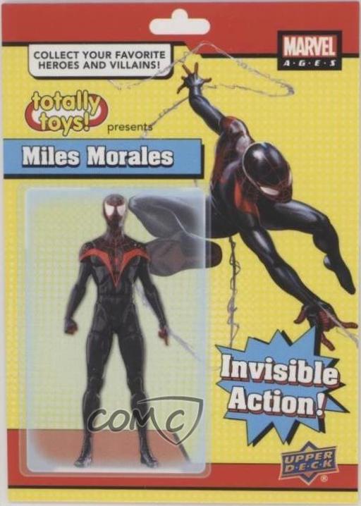 Miles Morales #TT-7