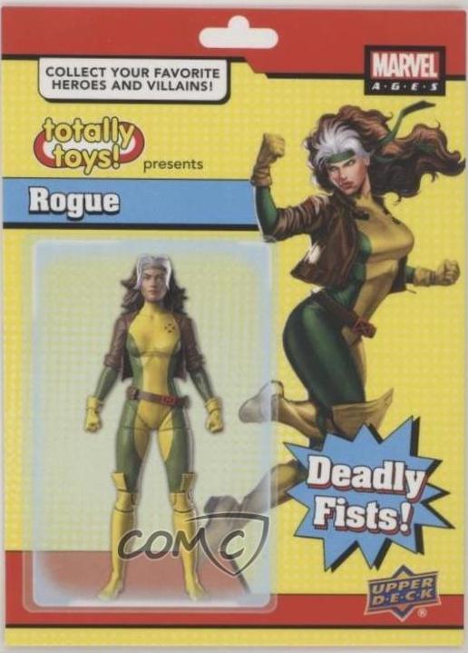 Rogue #TT-6