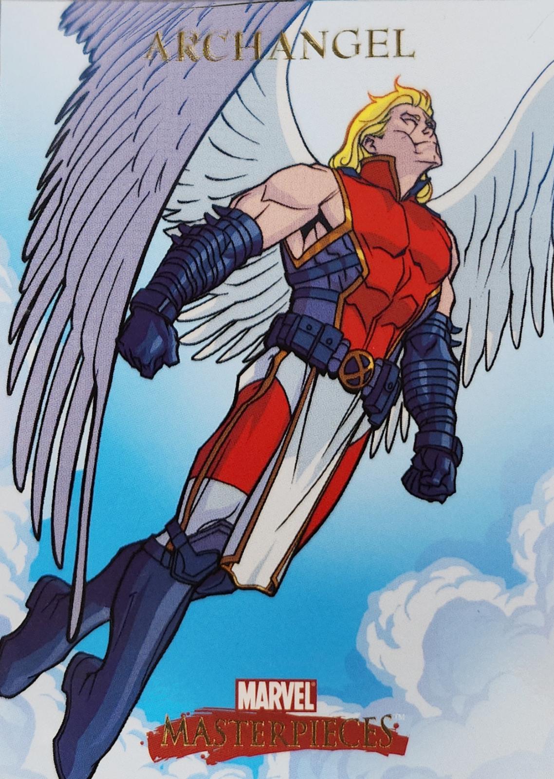 Archangel #5