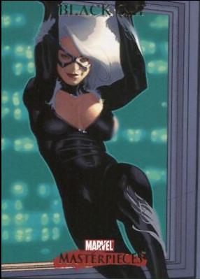Black Cat #9