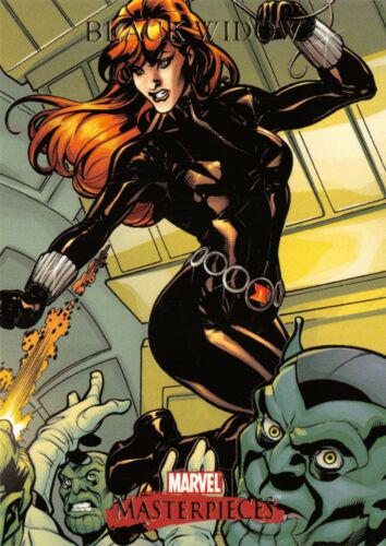 Black Widow #11