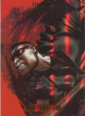 Blade #12