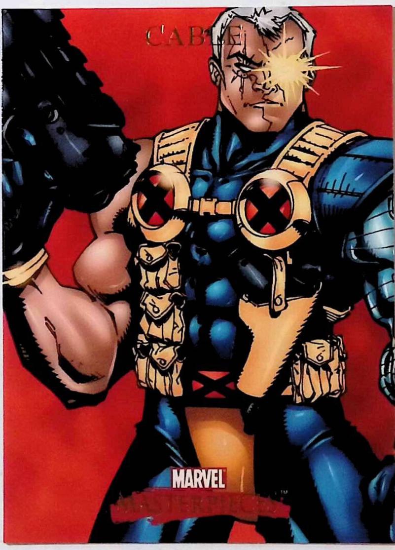 Cable #15