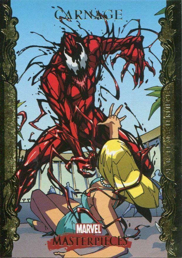 Carnage #17