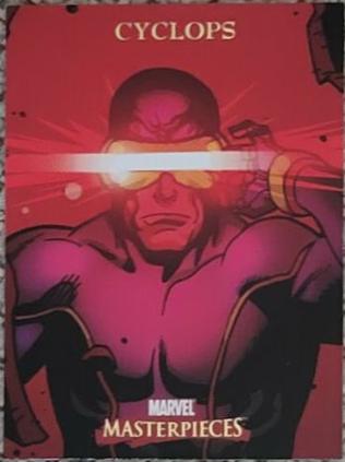 Cyclops #20