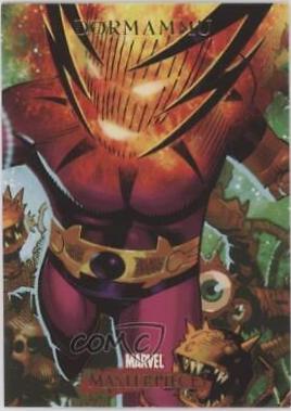 Dormammu #26
