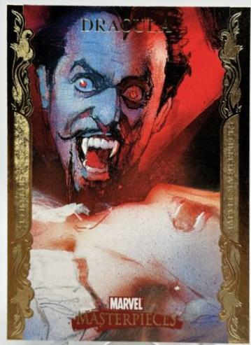Dracula #27