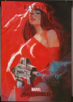 Elektra #28