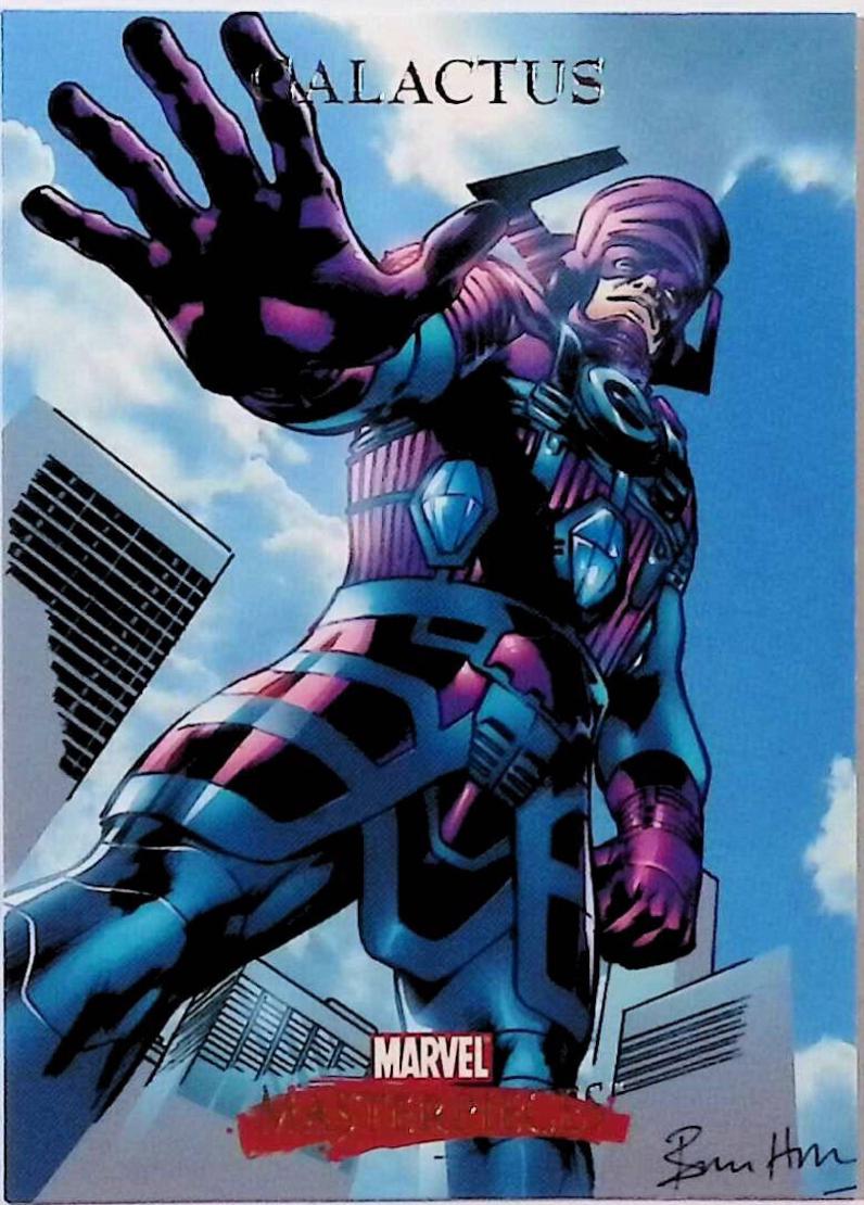 Galactus #30