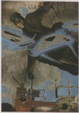 Gambit #31