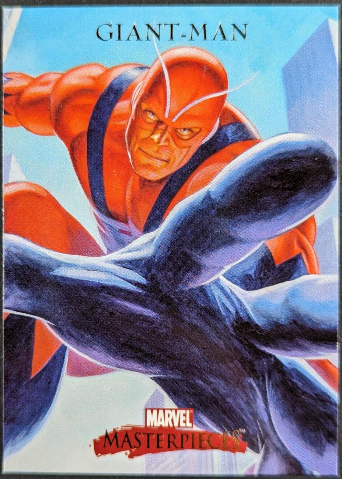 Giant-Man #33