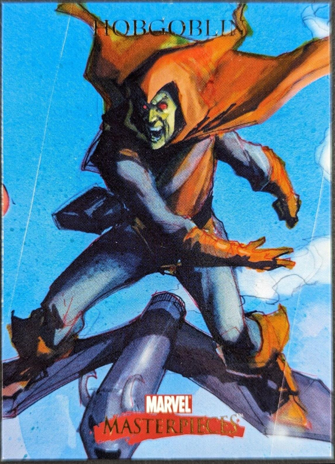 Hobgoblin #36