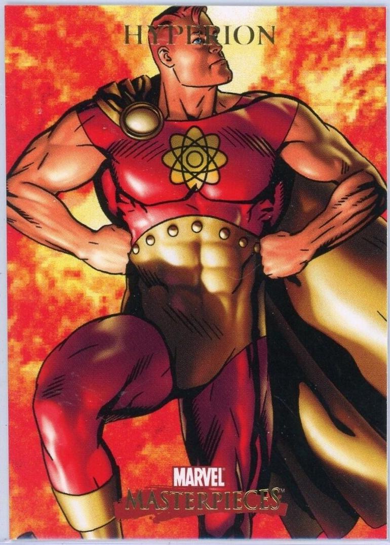 Hyperion #39