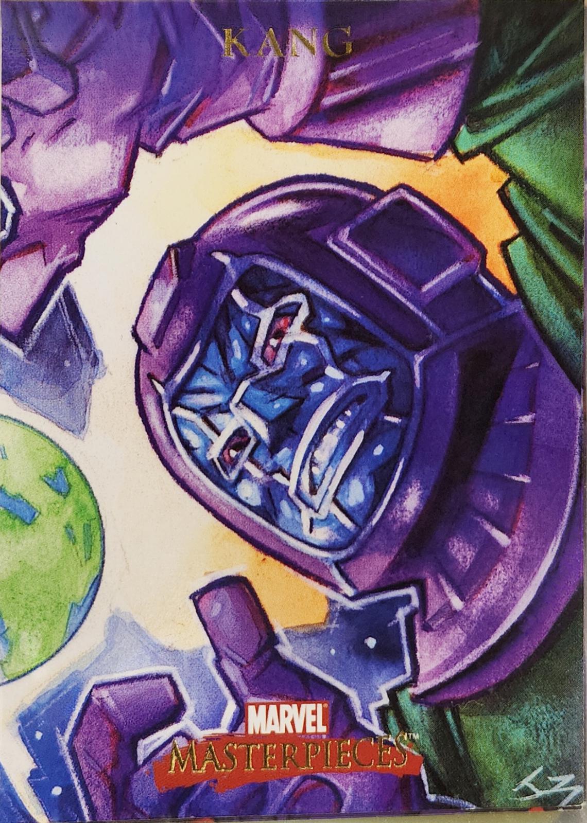Kang #45