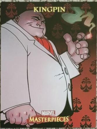 Kingpin #46