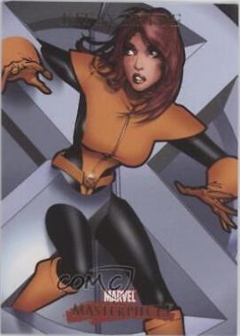 Kitty Pryde #47