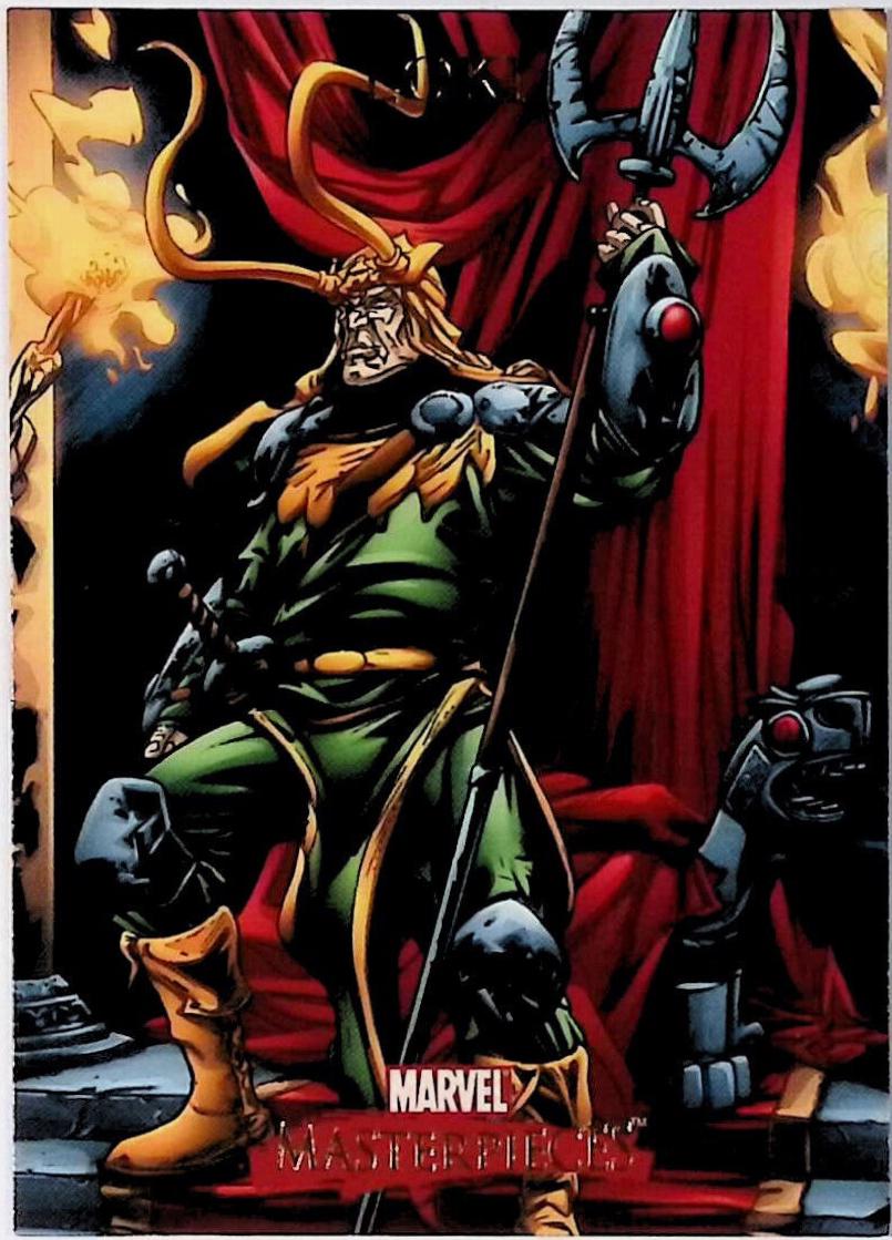 Loki #51