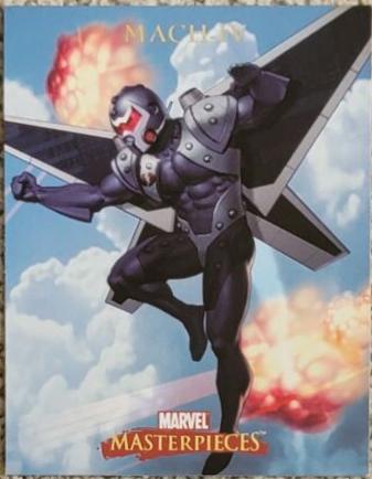 Mach-IV #53