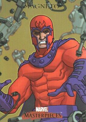 Magneto #54