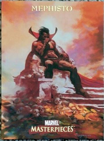 Mephisto #56