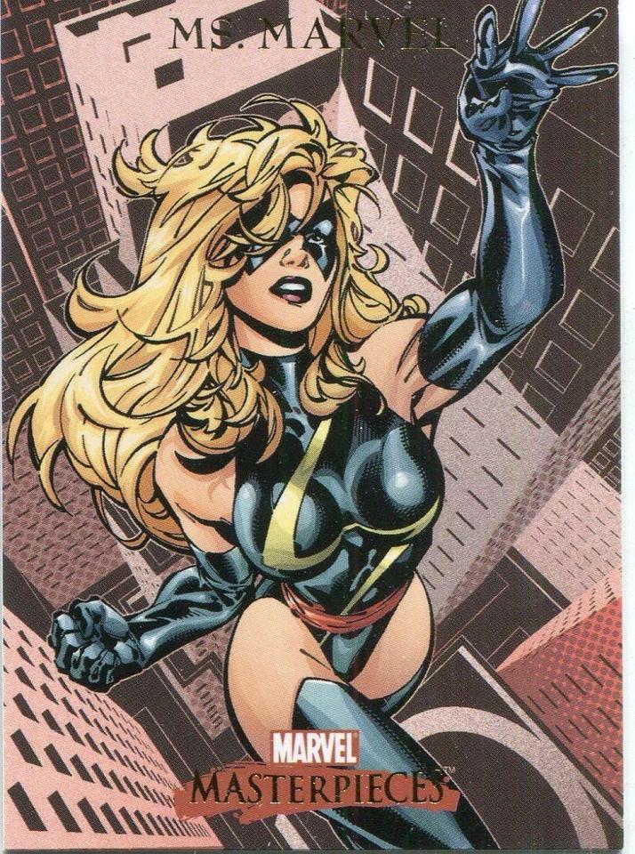 Ms. Marvel #59