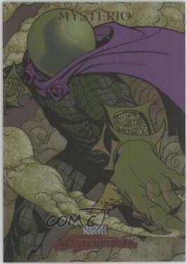 Mysterio #60