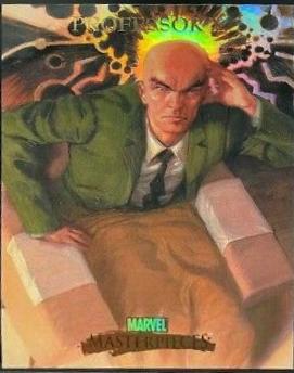 Professor X #65