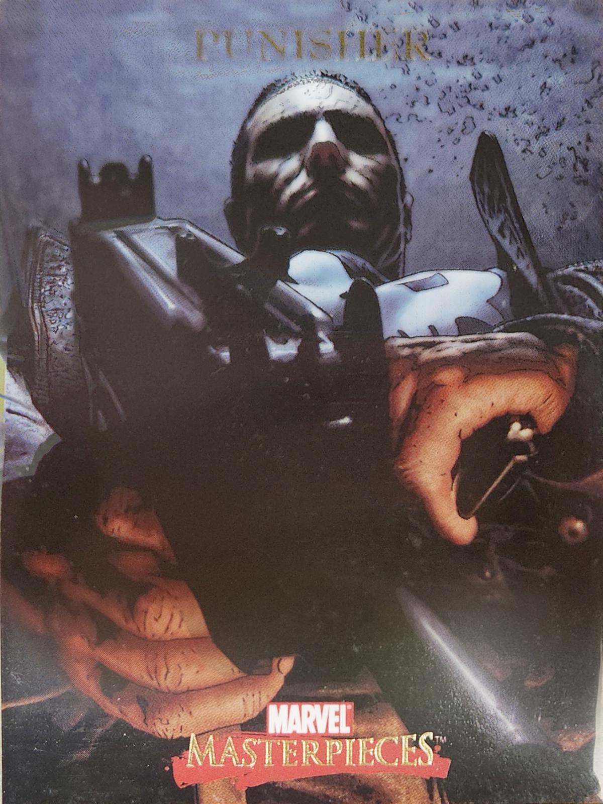 Punisher #66