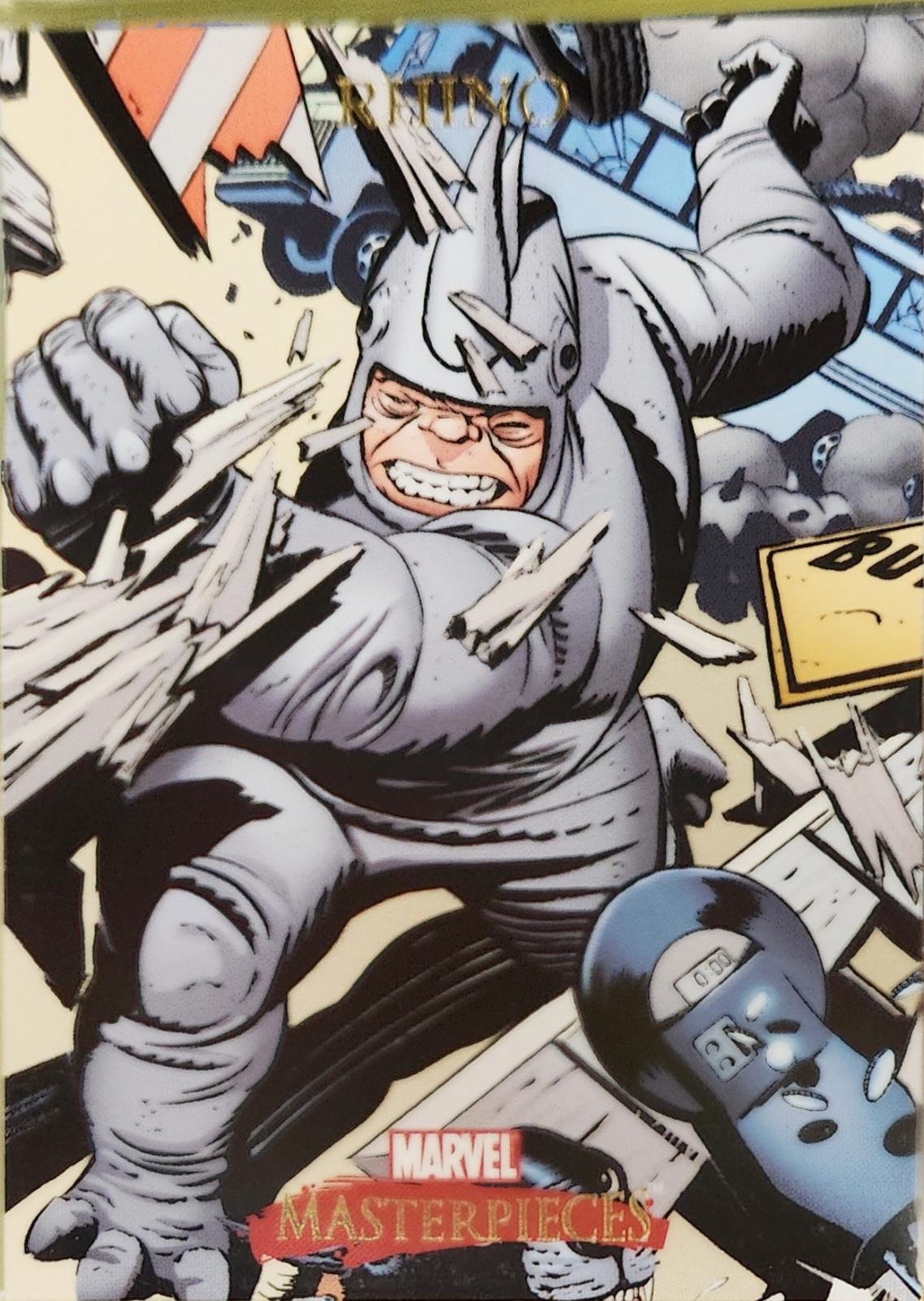 Rhino #68