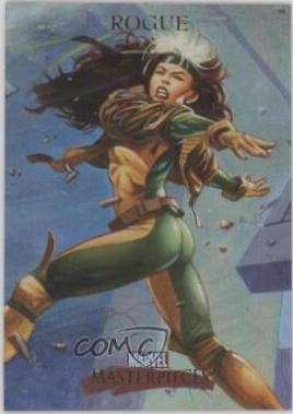 Rogue #69