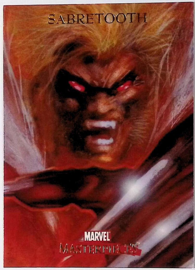 Sabretooth #70