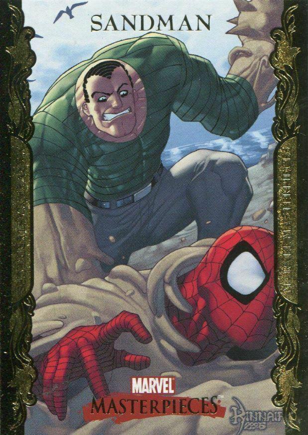 Sandman #71