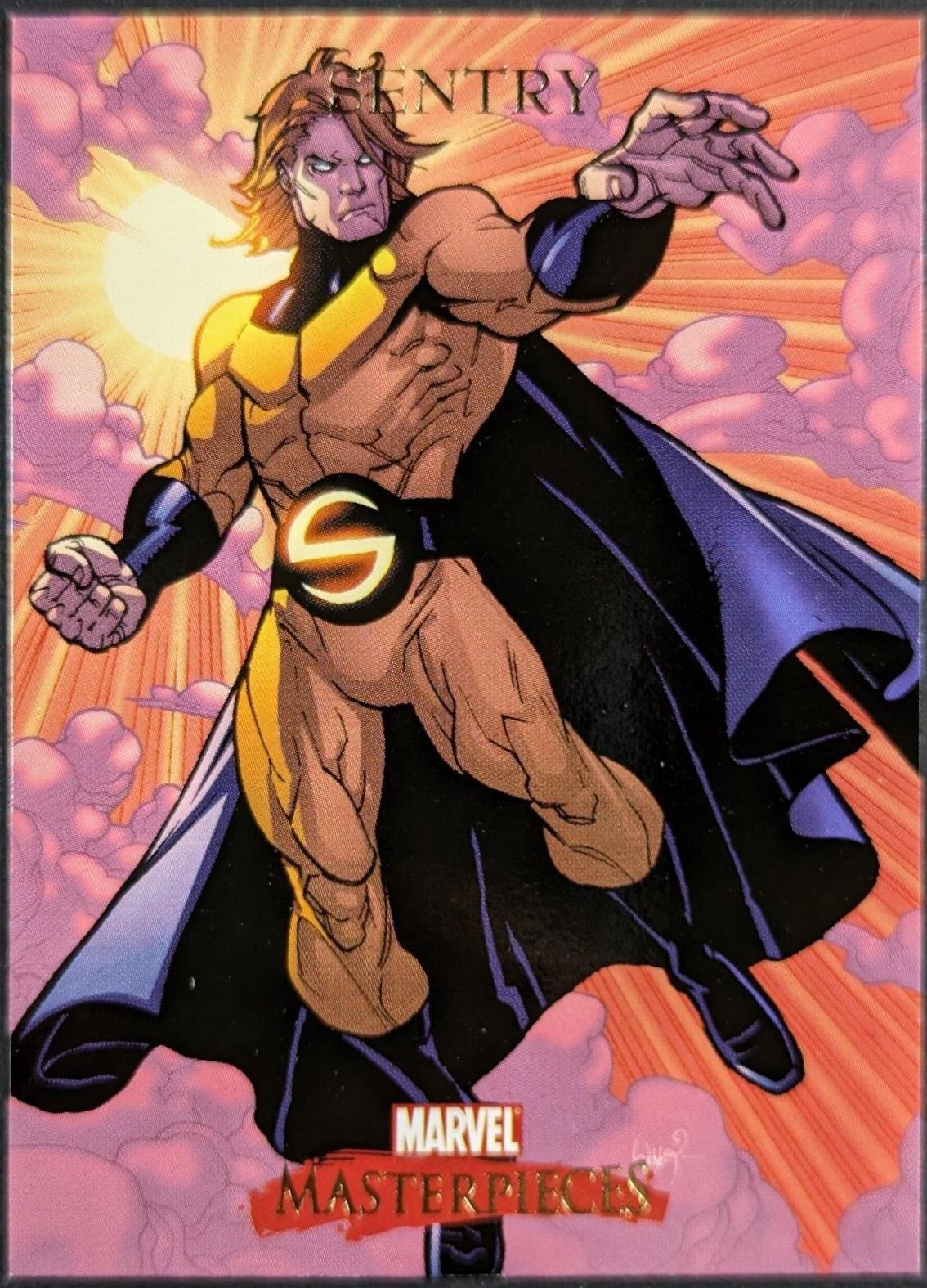 Sentry #74