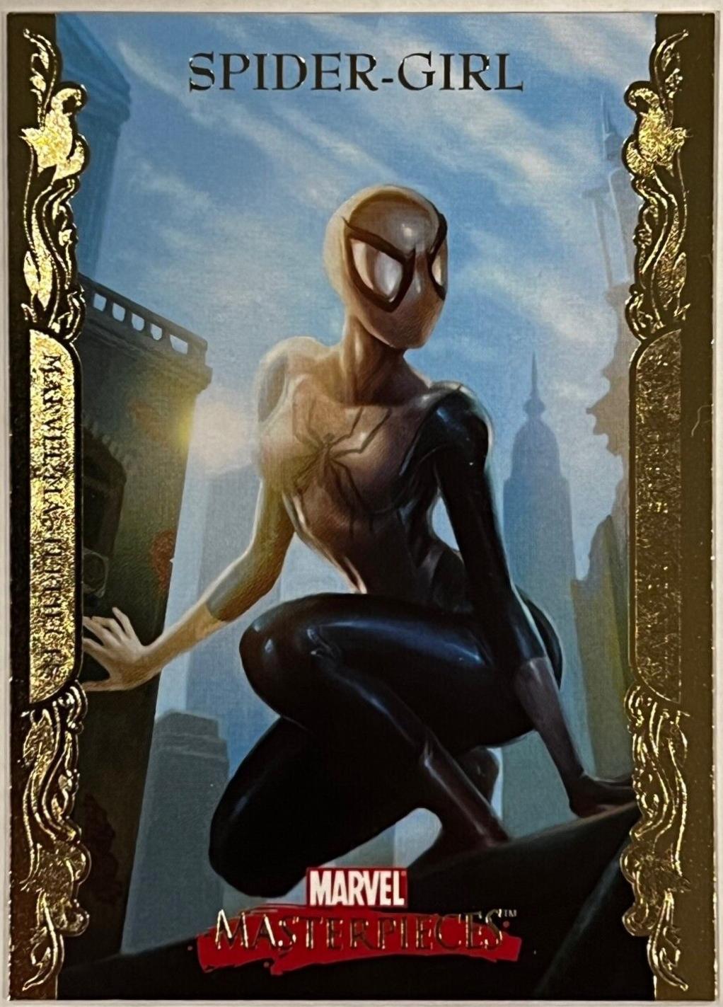 Spider-Girl #78