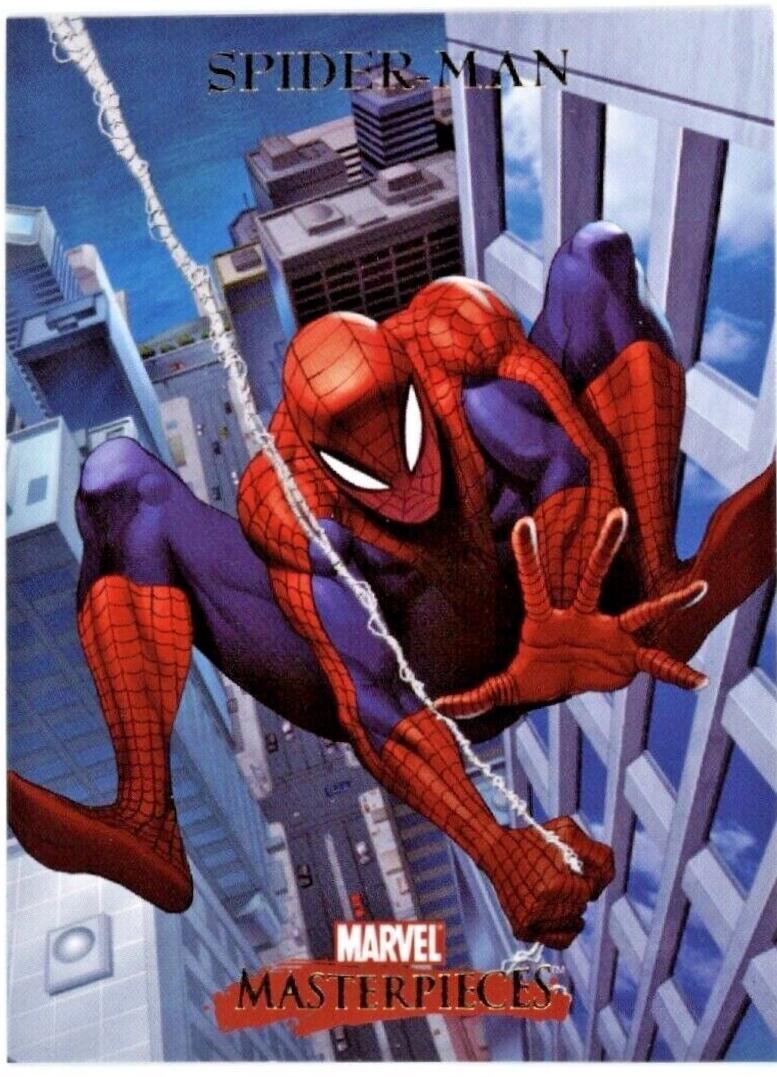 Spider-Man #79