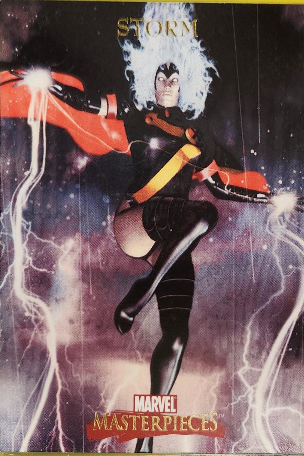 Storm #81