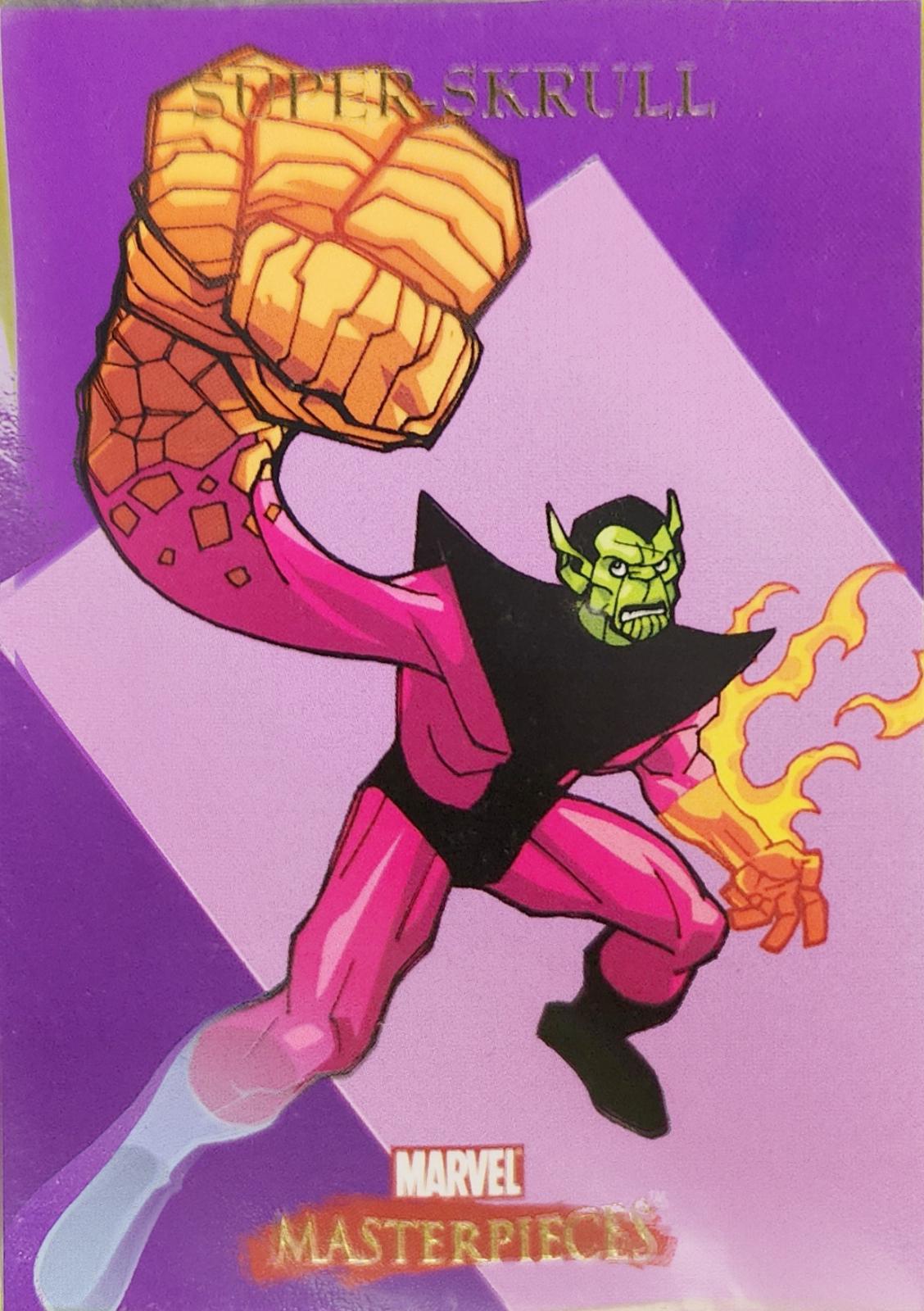 Super-Skrull #83