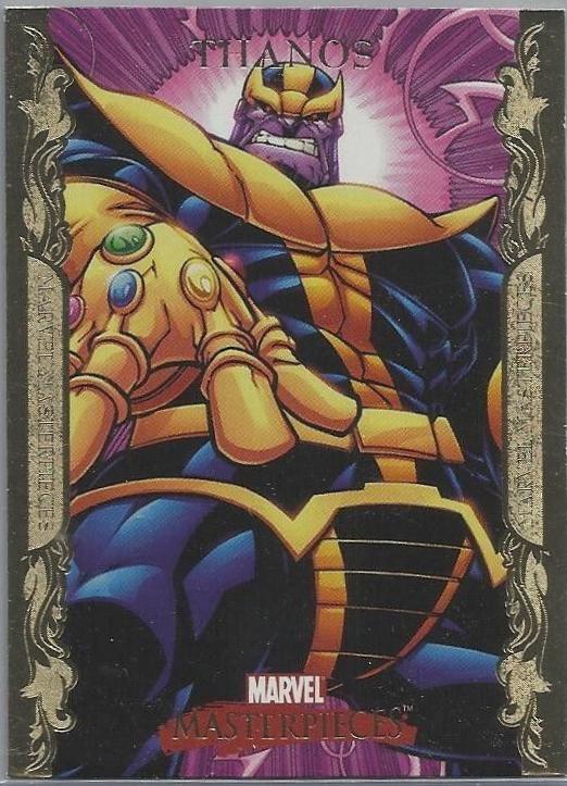 Thanos #84