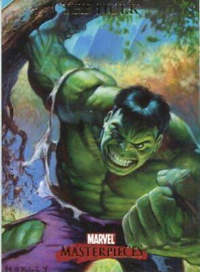 The Hulk #37