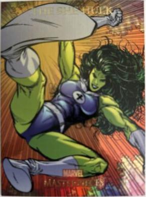 The She-Hulk #75
