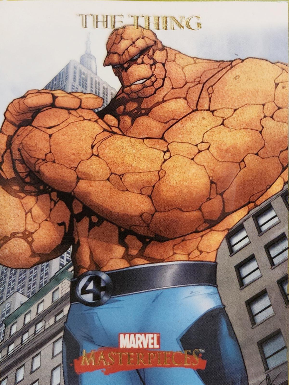 The Thing #85
