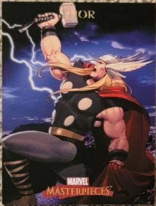 Thor #86