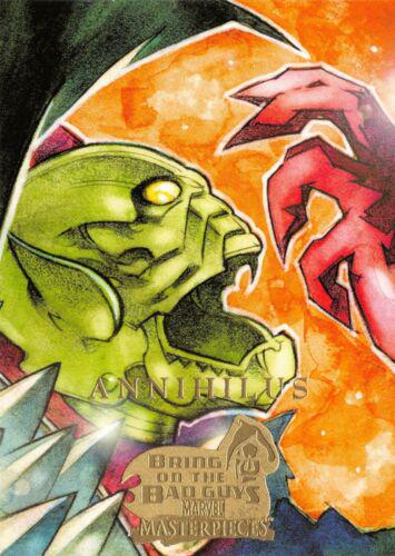 Annihilus #2