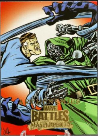 Archenemies #47