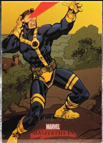 Cyclops #13