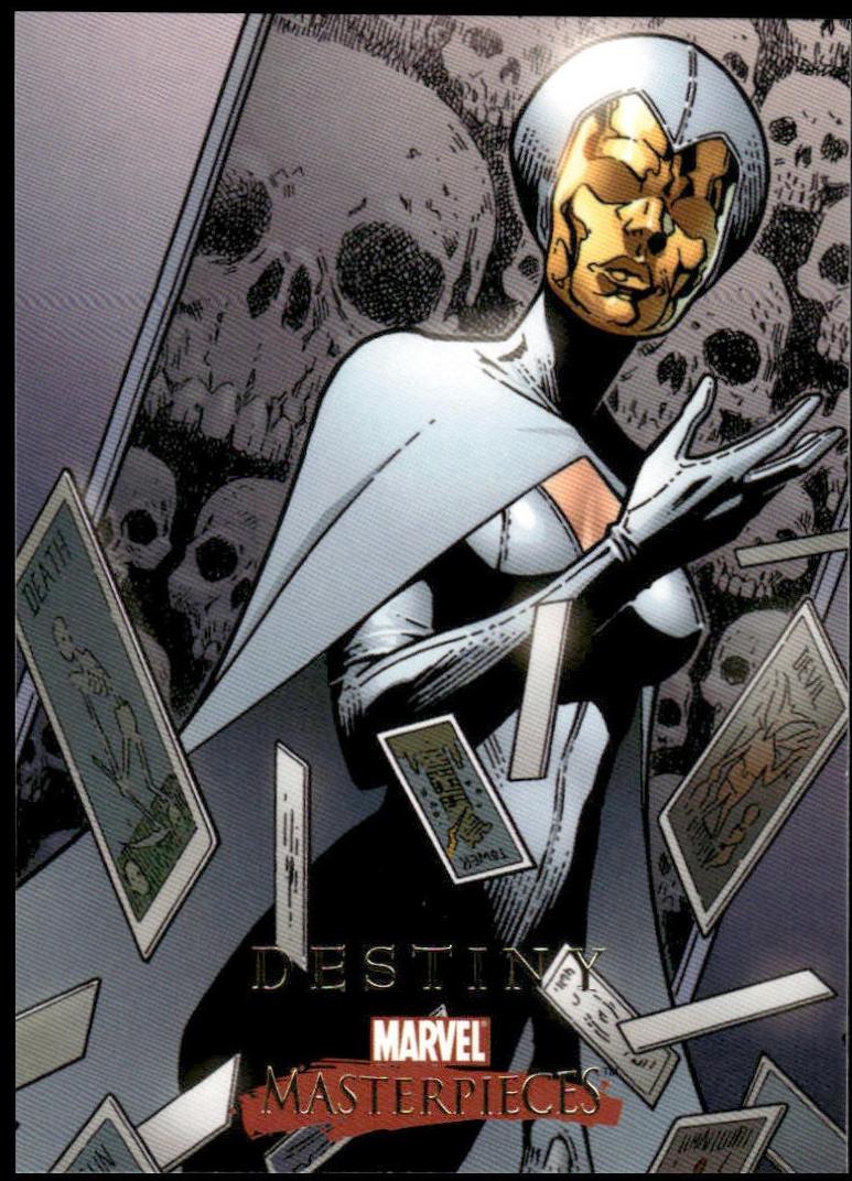 Destiny #17