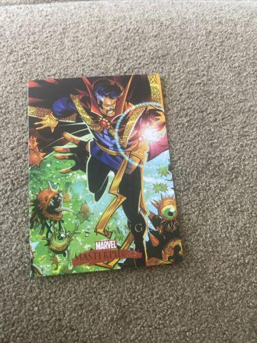 Dr. Strange #21