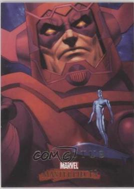 Galactus #27